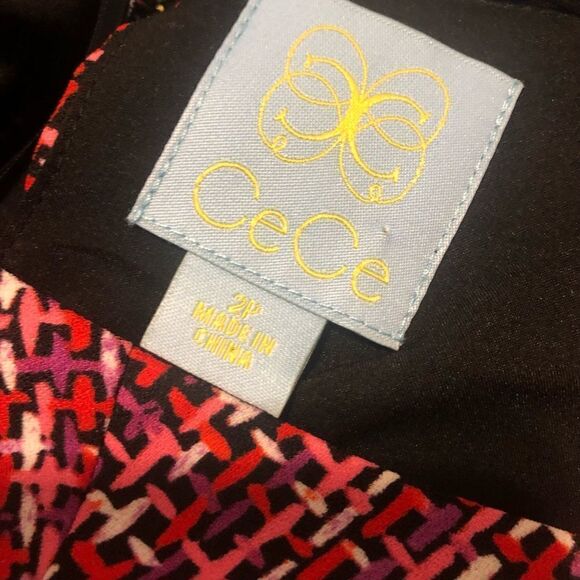 CeCe Dress EUC  - Picture 5 of 5